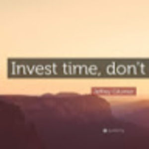 Meet your Posher, Alice